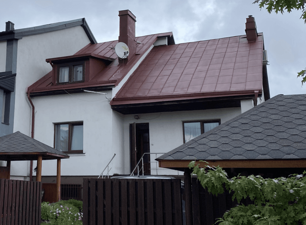 Mūsų projektas 1
